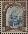Stamp ID#328473 (1-345-429)