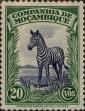 Stamp ID#328491 (1-345-447)