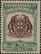 Stamp ID#328502 (1-345-458)