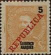 Stamp ID#328089 (1-345-45)