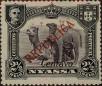 Stamp ID#328565 (1-345-521)