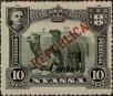 Stamp ID#328567 (1-345-523)