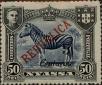 Stamp ID#328569 (1-345-525)