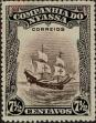Stamp ID#328573 (1-345-529)