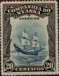 Stamp ID#328581 (1-345-537)
