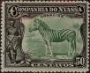 Stamp ID#328584 (1-345-540)