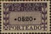 Stamp ID#328611 (1-345-567)