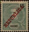 Stamp ID#328643 (1-345-599)