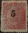Stamp ID#328736 (1-345-692)