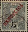 Stamp ID#328755 (1-345-711)
