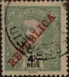 Stamp ID#328758 (1-345-714)