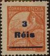 Stamp ID#328781 (1-345-737)