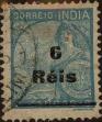 Stamp ID#328785 (1-345-741)