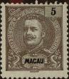 Stamp ID#328124 (1-345-80)