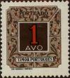 Stamp ID#329009 (1-345-965)