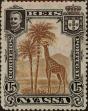 Stamp ID#334345 (1-346-1003)