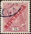 Stamp ID#334515 (1-346-1173)
