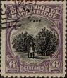 Stamp ID#334687 (1-346-1345)