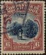 Stamp ID#334714 (1-346-1372)