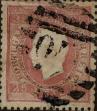 Stamp ID#335287 (1-346-1945)