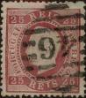 Stamp ID#335289 (1-346-1947)