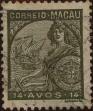 Stamp ID#335761 (1-346-2419)