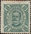 Stamp ID#333816 (1-346-474)