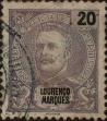 Stamp ID#334077 (1-346-735)