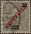 Stamp ID#334103 (1-346-761)