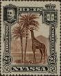 Stamp ID#334335 (1-346-993)