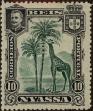 Stamp ID#334341 (1-346-999)