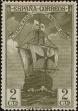 Stamp ID#323519 (1-347-34)