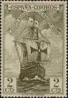 Stamp ID#323488 (1-347-3)