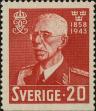 Stamp ID#323702 (1-348-100)