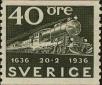 Stamp ID#323642 (1-348-40)