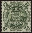 Stamp ID#38527 (1-35-191)