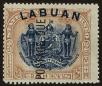 Stamp ID#38563 (1-35-227)