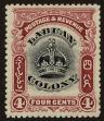 Stamp ID#38566 (1-35-230)