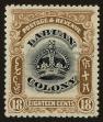 Stamp ID#38568 (1-35-232)