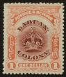 Stamp ID#38570 (1-35-234)