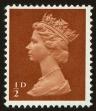 Stamp ID#38572 (1-35-236)