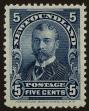 Stamp ID#38400 (1-35-64)