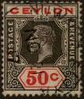 Stamp ID#337505 (1-350-19)