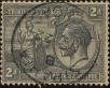 Stamp ID#337807 (1-350-321)