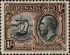Stamp ID#339114 (1-351-1127)