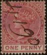 Stamp ID#338166 (1-351-179)