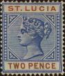 Stamp ID#338200 (1-351-213)