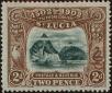 Stamp ID#338201 (1-351-214)