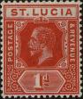 Stamp ID#338208 (1-351-221)