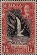 Stamp ID#338221 (1-351-234)